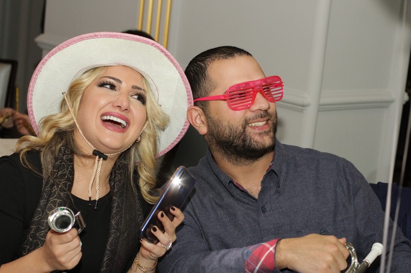 New Year's Eve at Burj on Bay Hotel